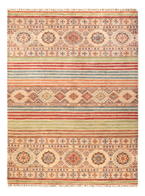 Ziegler Carpet - Shal - 198 x 151 cm - flerfärgad