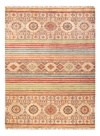 Ziegler Carpet - Shal - 198 x 151 cm - flerfärgad