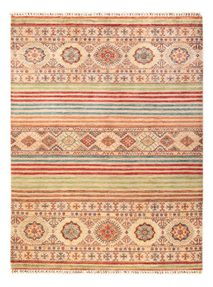 Ziegler Carpet - Shal - 198 x 151 cm - flerfärgad