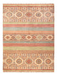 Shal Mattan 198x151cm - Oriental Carpet