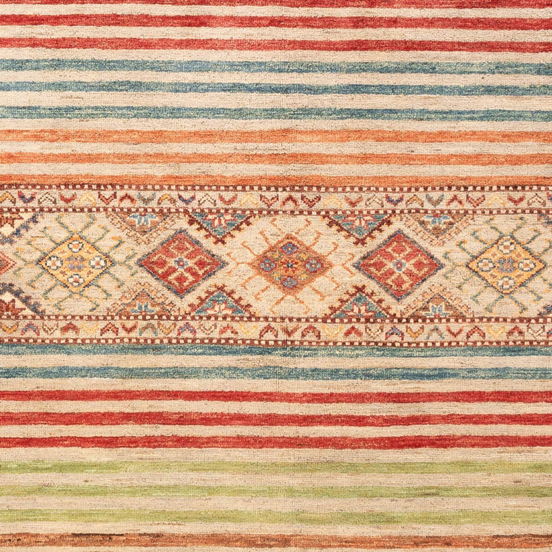 Ziegler Carpet - Shal - 198 x 151 cm - flerfärgad