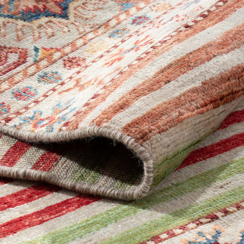 Ziegler Carpet - Shal - 198 x 151 cm - flerfärgad