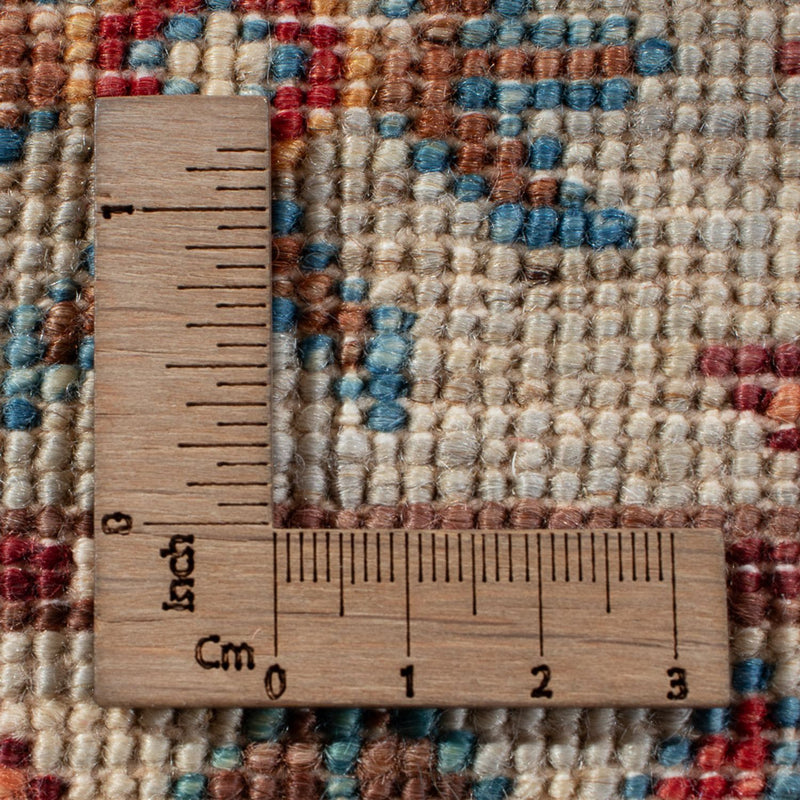 Ziegler Carpet - Shal - 198 x 151 cm - flerfärgad