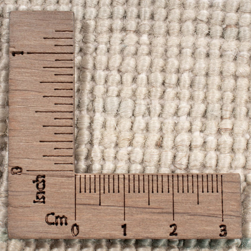 Ziegler Carpet - Ariana - 244 x 177 cm - grädde