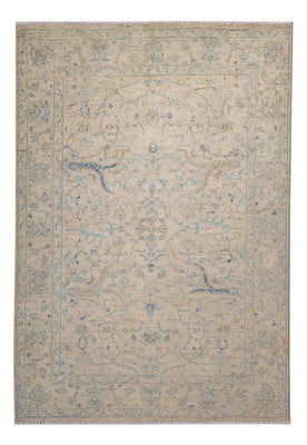 Ziegler Carpet - Ariana - 236 x 166 cm - grädde