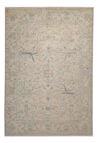 Ziegler Carpet - Ariana - 236 x 166 cm - grädde
