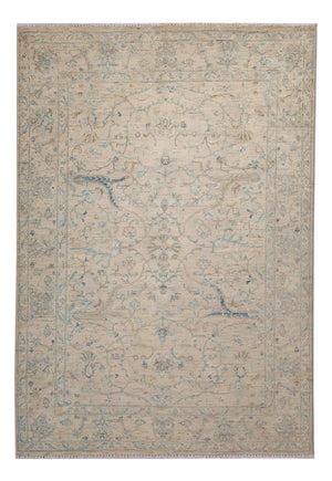Ziegler Carpet - Ariana - 236 x 166 cm - grädde