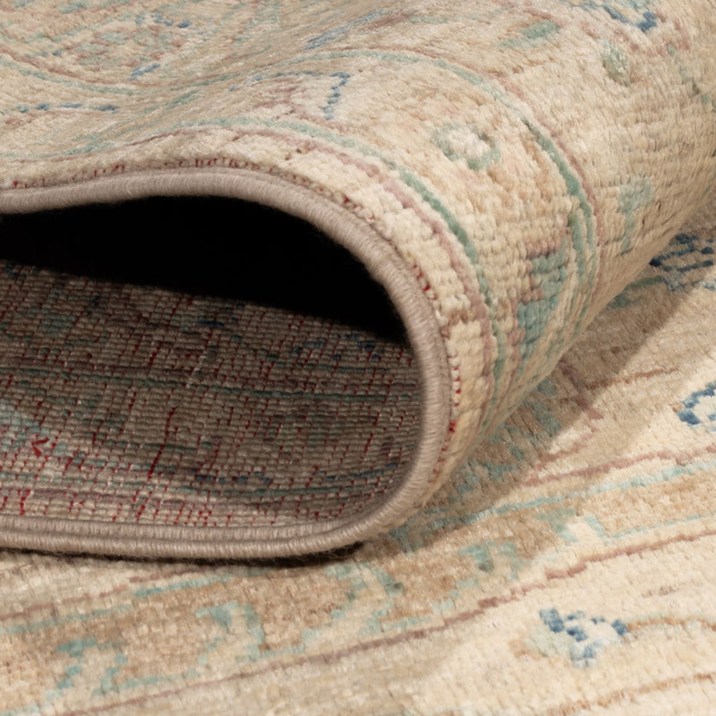 Ziegler Carpet - Ariana - 236 x 166 cm - grädde