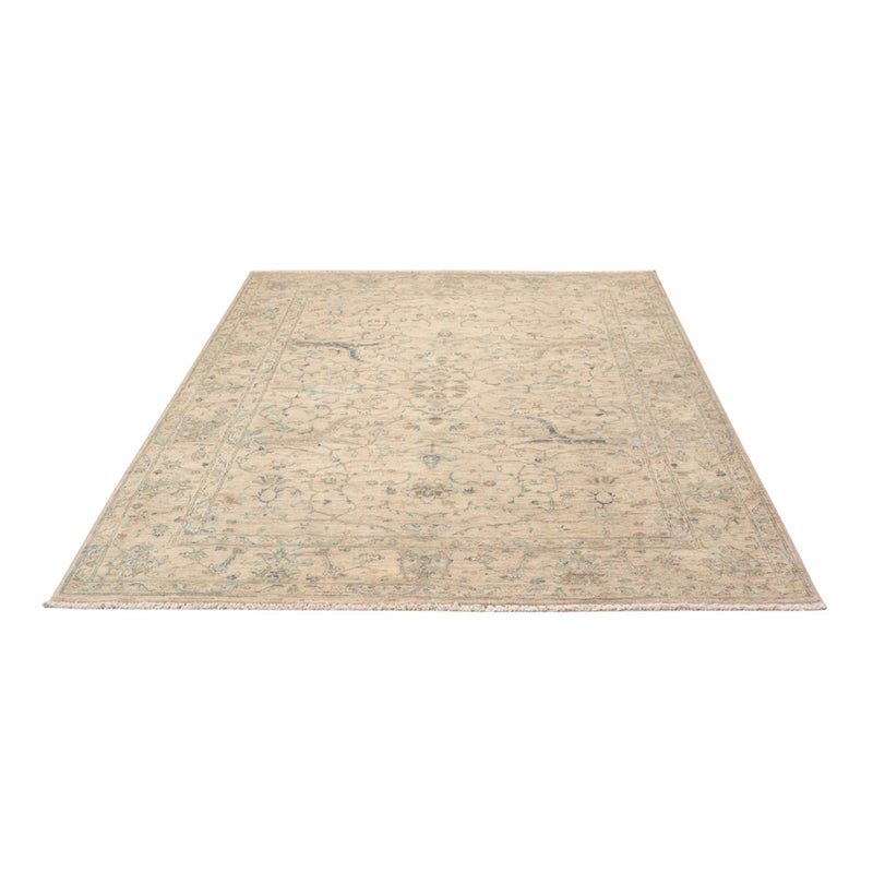 Ziegler Carpet - Ariana - 236 x 166 cm - grädde