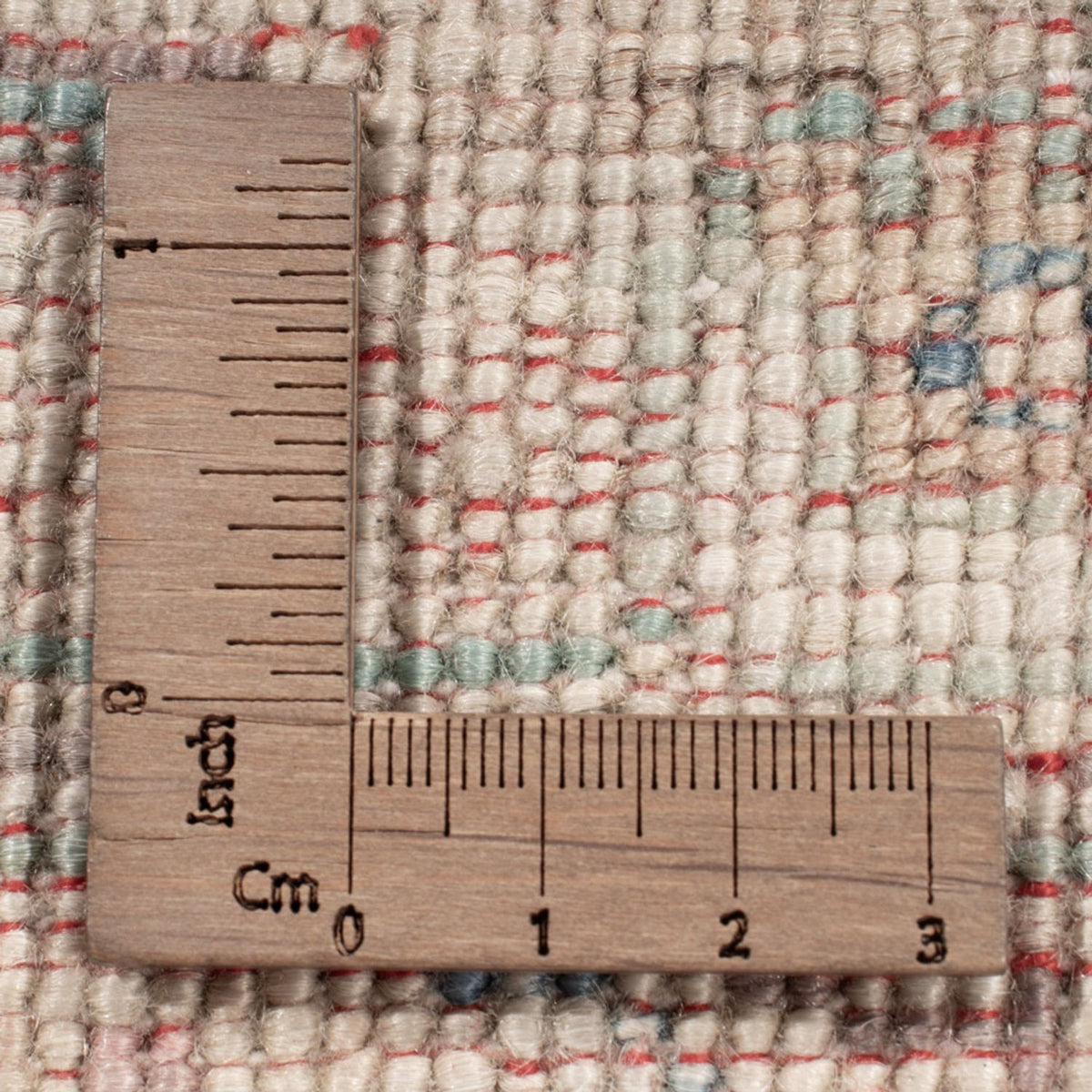 Ziegler Carpet - Ariana - 236 x 166 cm - grädde