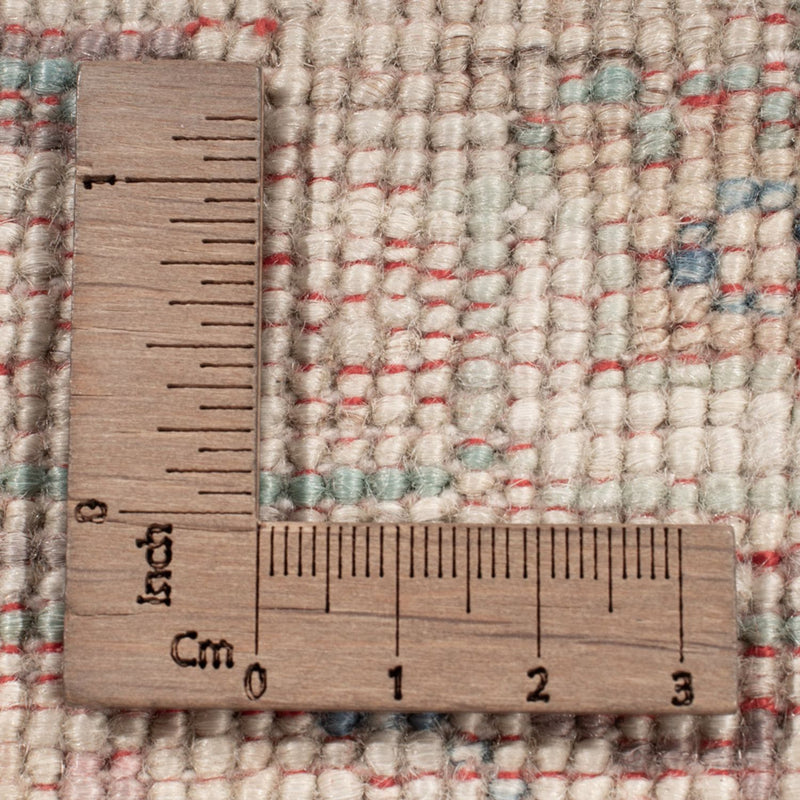 Ziegler Carpet - Ariana - 236 x 166 cm - grädde