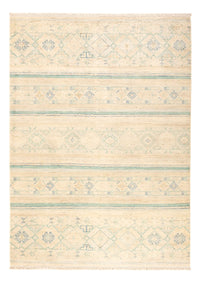 Ziegler Carpet - Ariana - Kungliga - 198 x 150 cm - ljusgrön