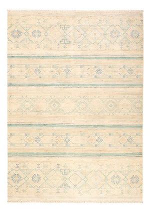 Ziegler Carpet - Ariana - Kungliga - 198 x 150 cm - ljusgrön