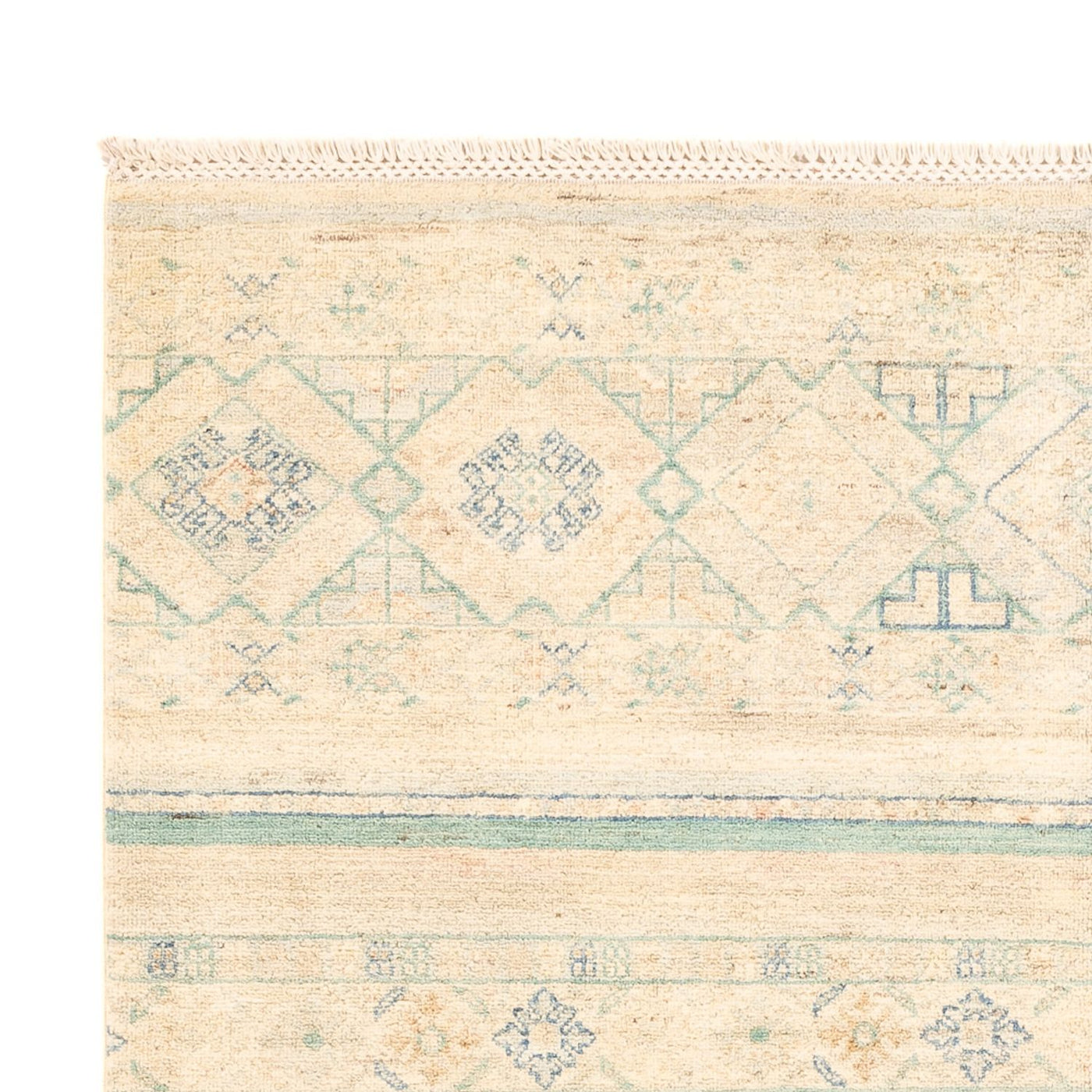 Ariana Mattan 198x150cm - Oriental Carpet