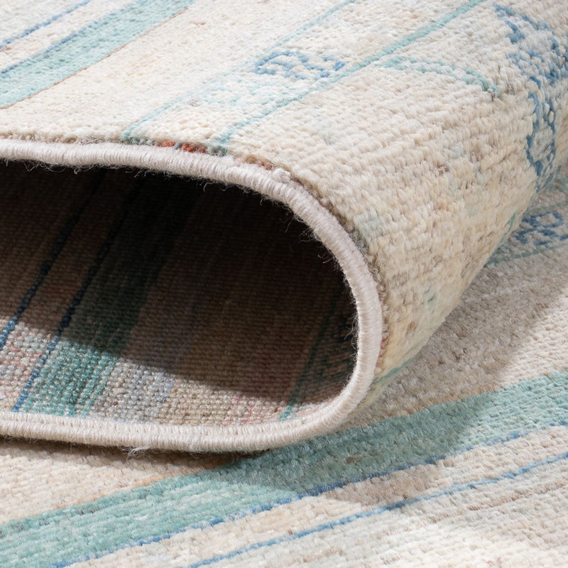 Ziegler Carpet - Ariana - Kungliga - 198 x 150 cm - ljusgrön