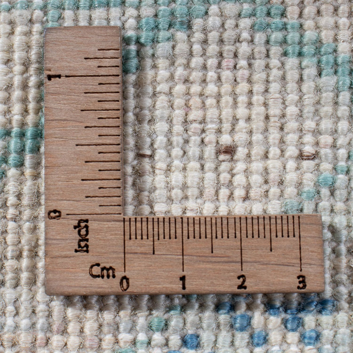 Ziegler Carpet - Ariana - Kungliga - 198 x 150 cm - ljusgrön