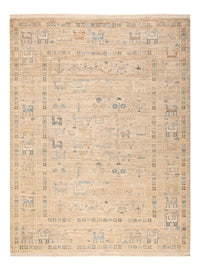 Ziegler Carpet - Ariana - Kungliga - 196 x 152 cm - ljusbeige