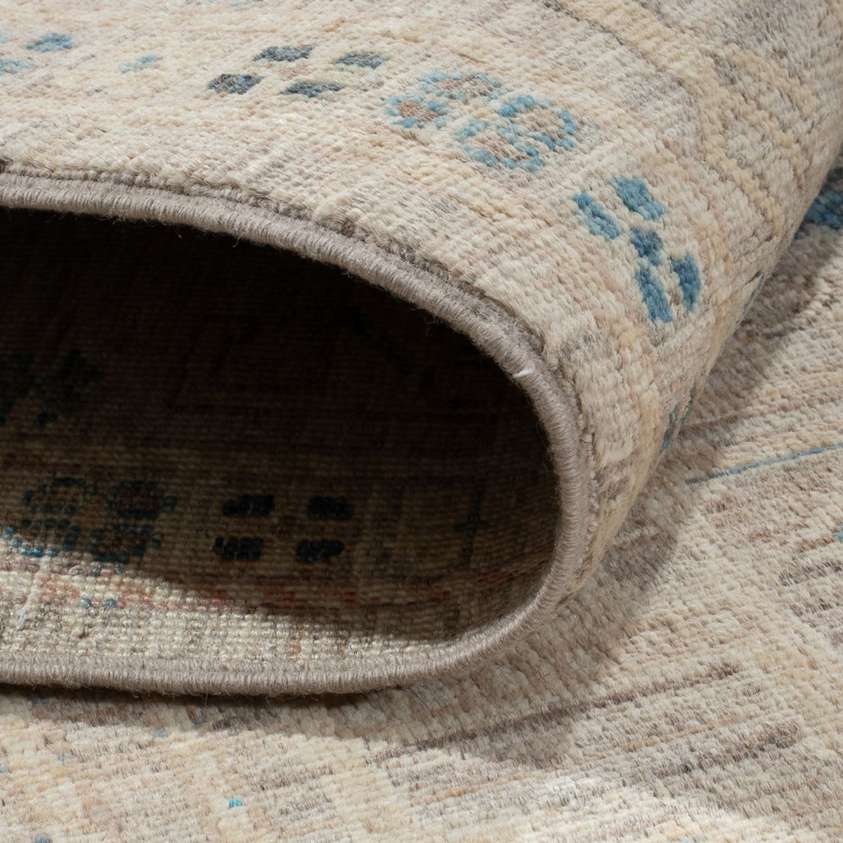 Ziegler Carpet - Ariana - Kungliga - 196 x 152 cm - ljusbeige