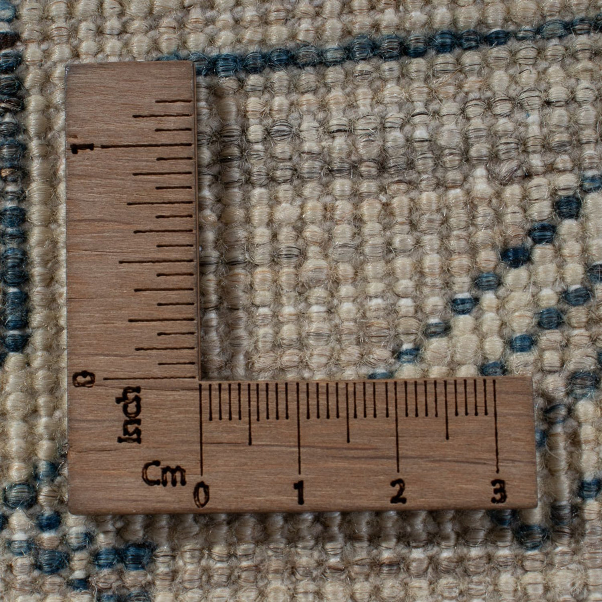 Ziegler Carpet - Ariana - Kungliga - 196 x 152 cm - ljusbeige