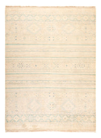 Ziegler Carpet - Ariana - Kungliga - 200 x 151 cm - ljusbeige