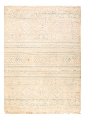 Ziegler Carpet - Ariana - Kungliga - 198 x 149 cm - ljusbeige