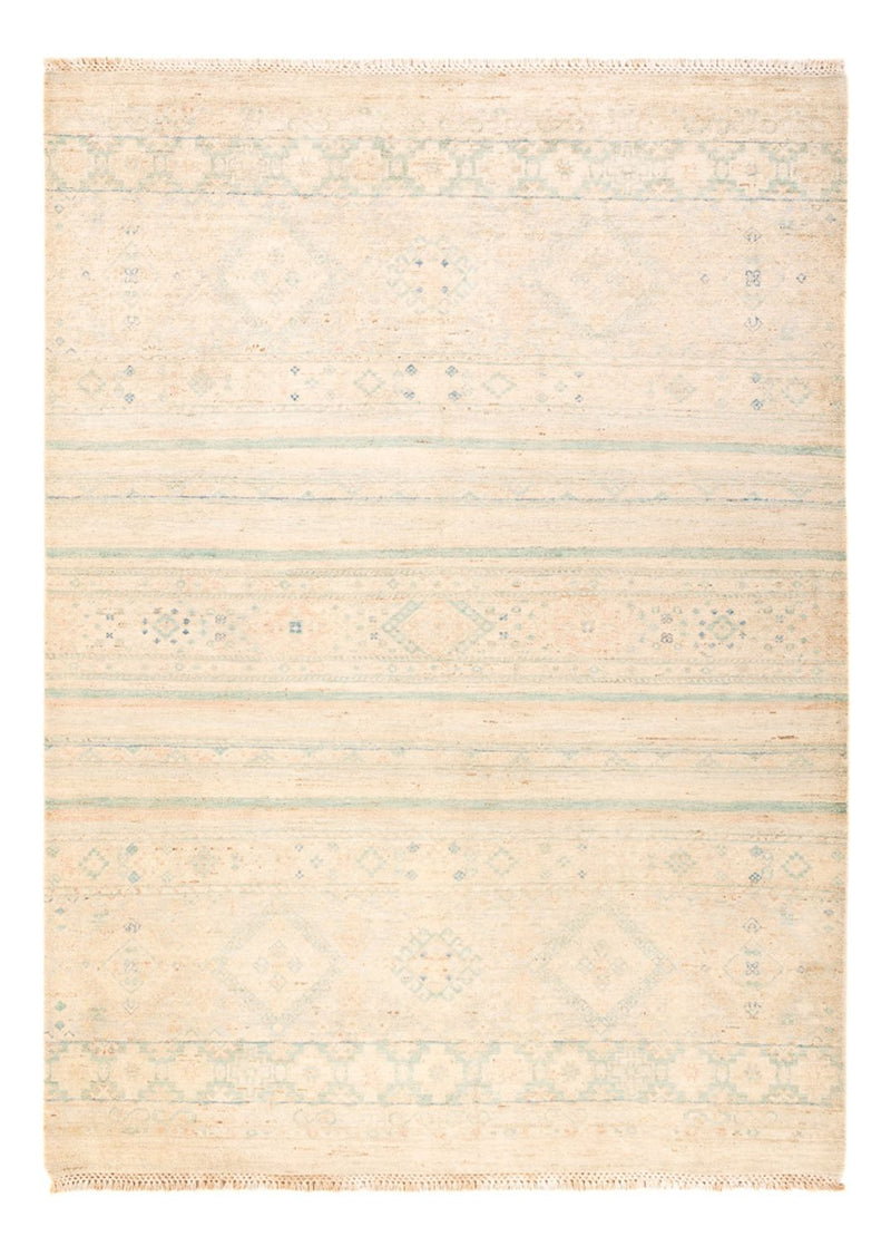 Ziegler Carpet - Ariana - Kungliga - 198 x 149 cm - ljusbeige