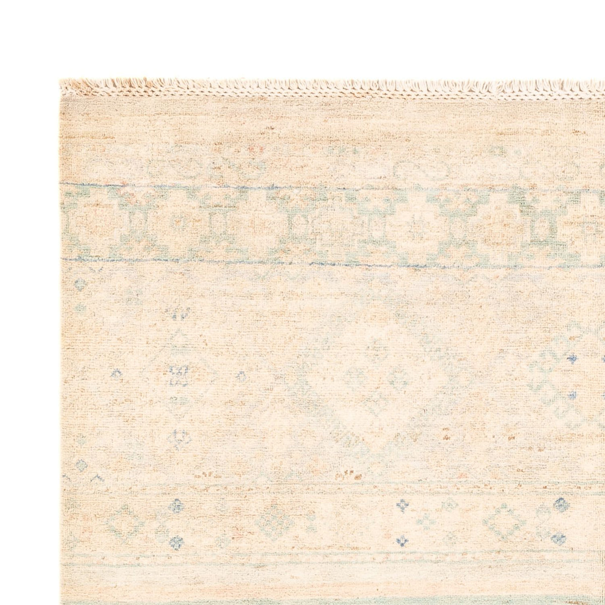 Ziegler Carpet - Ariana - Kungliga - 198 x 149 cm - ljusbeige