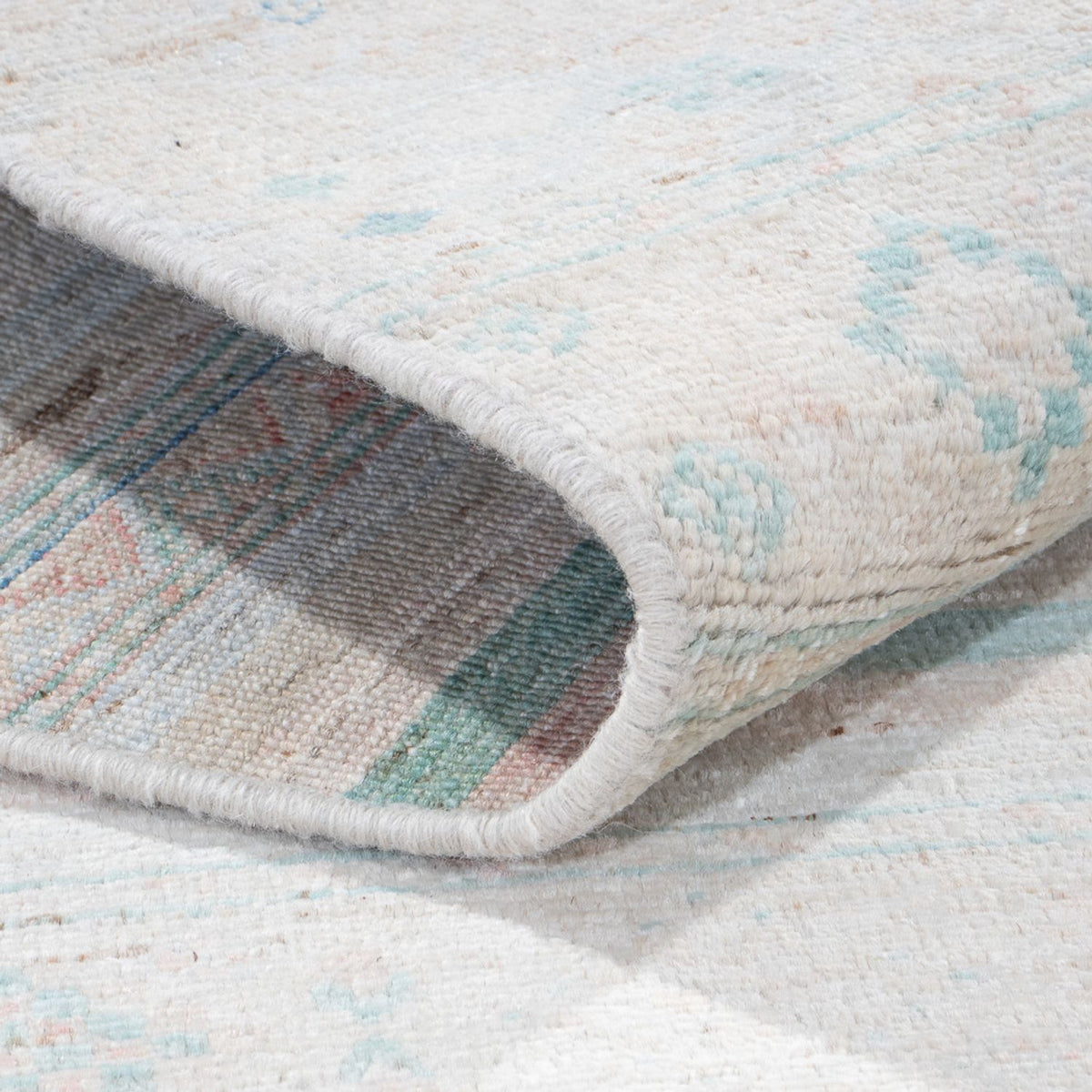 Ziegler Carpet - Ariana - Kungliga - 198 x 149 cm - ljusbeige