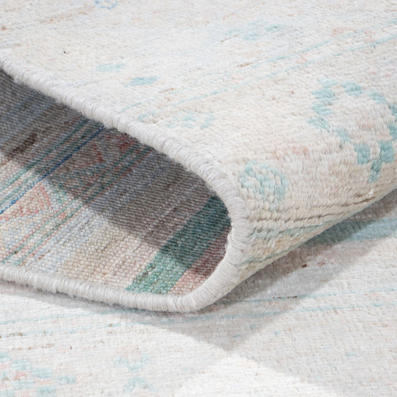 Ziegler Carpet - Ariana - Kungliga - 198 x 149 cm - ljusbeige