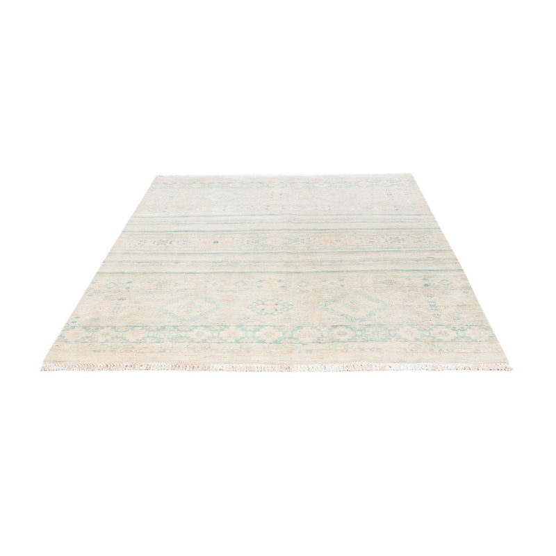 Ziegler Carpet - Ariana - Kungliga - 198 x 149 cm - ljusbeige
