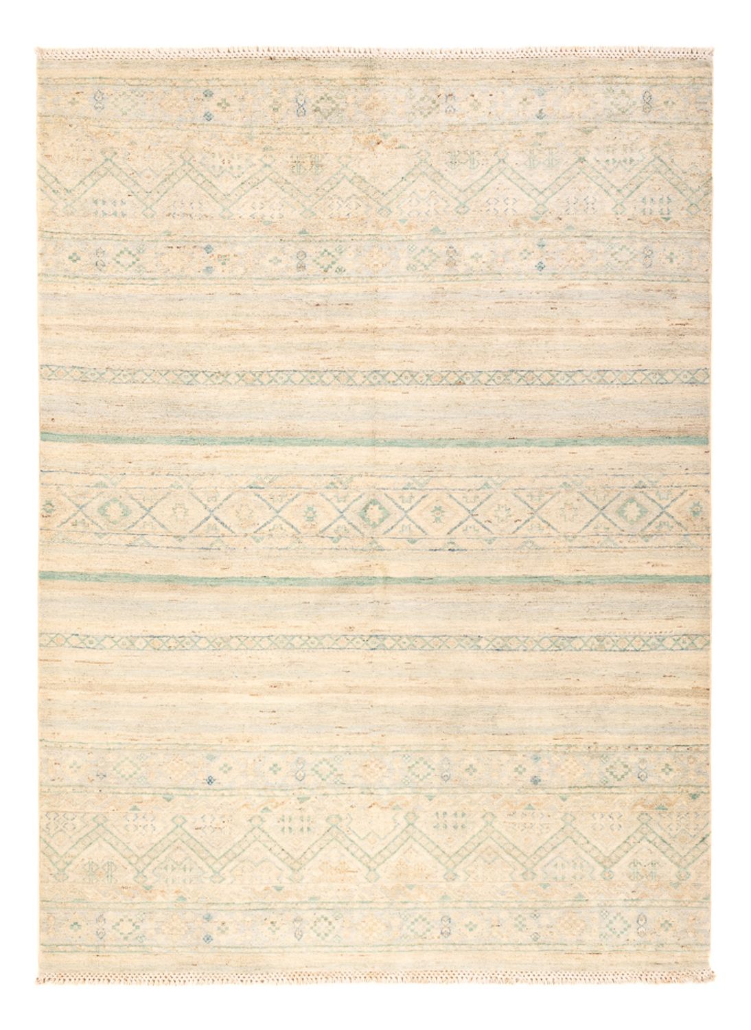 Ziegler Carpet - Ariana - Kungliga - 203 x 150 cm - ljusbeige