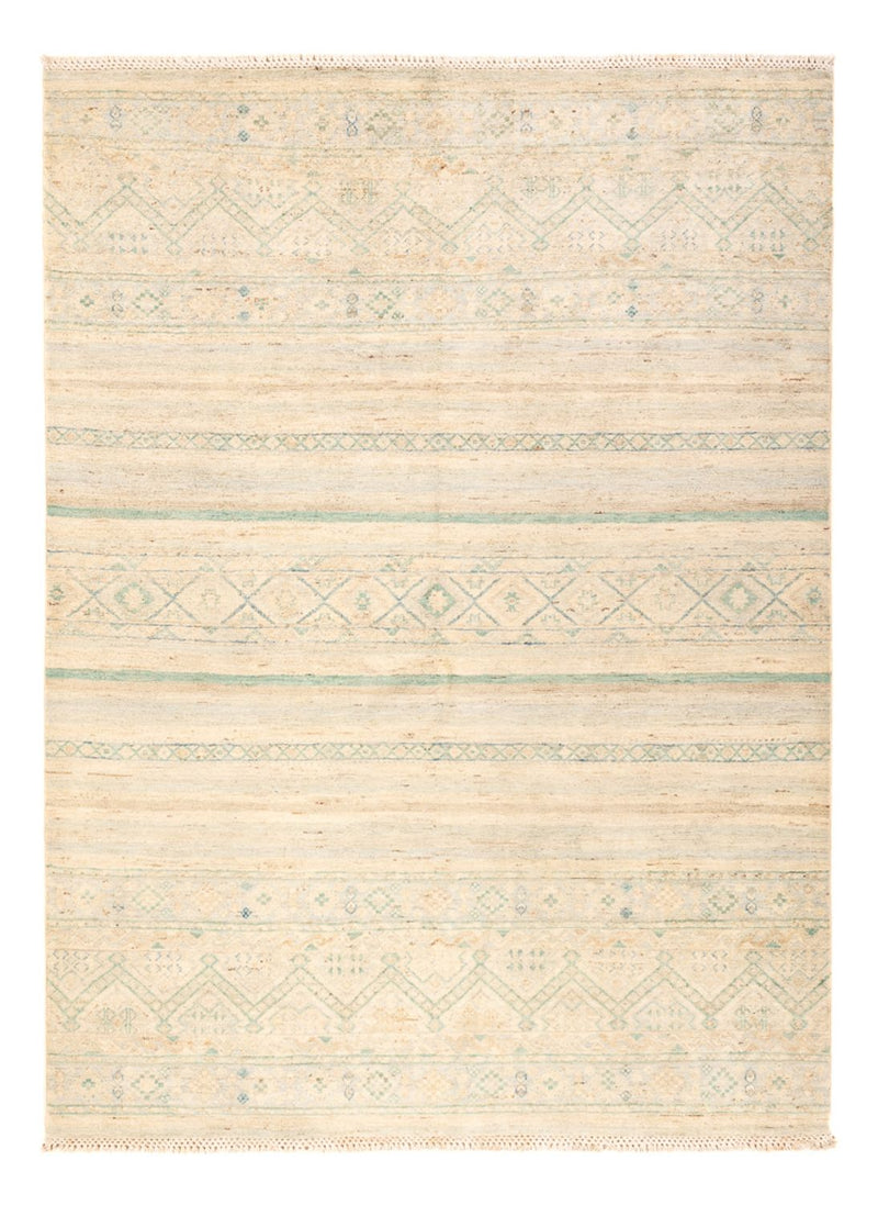 Ziegler Carpet - Ariana - Kungliga - 203 x 150 cm - ljusbeige