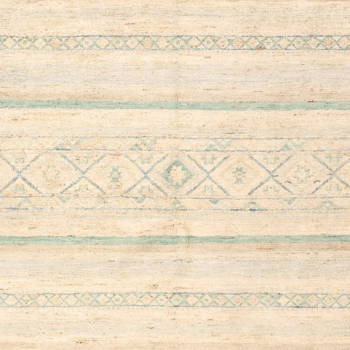 Ziegler Carpet - Ariana - Kungliga - 203 x 150 cm - ljusbeige
