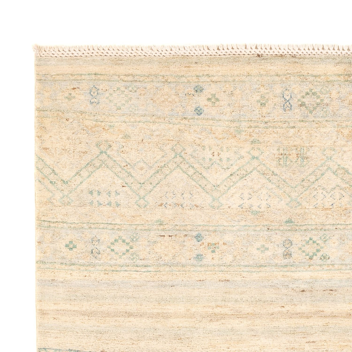 Ziegler Carpet - Ariana - Kungliga - 203 x 150 cm - ljusbeige