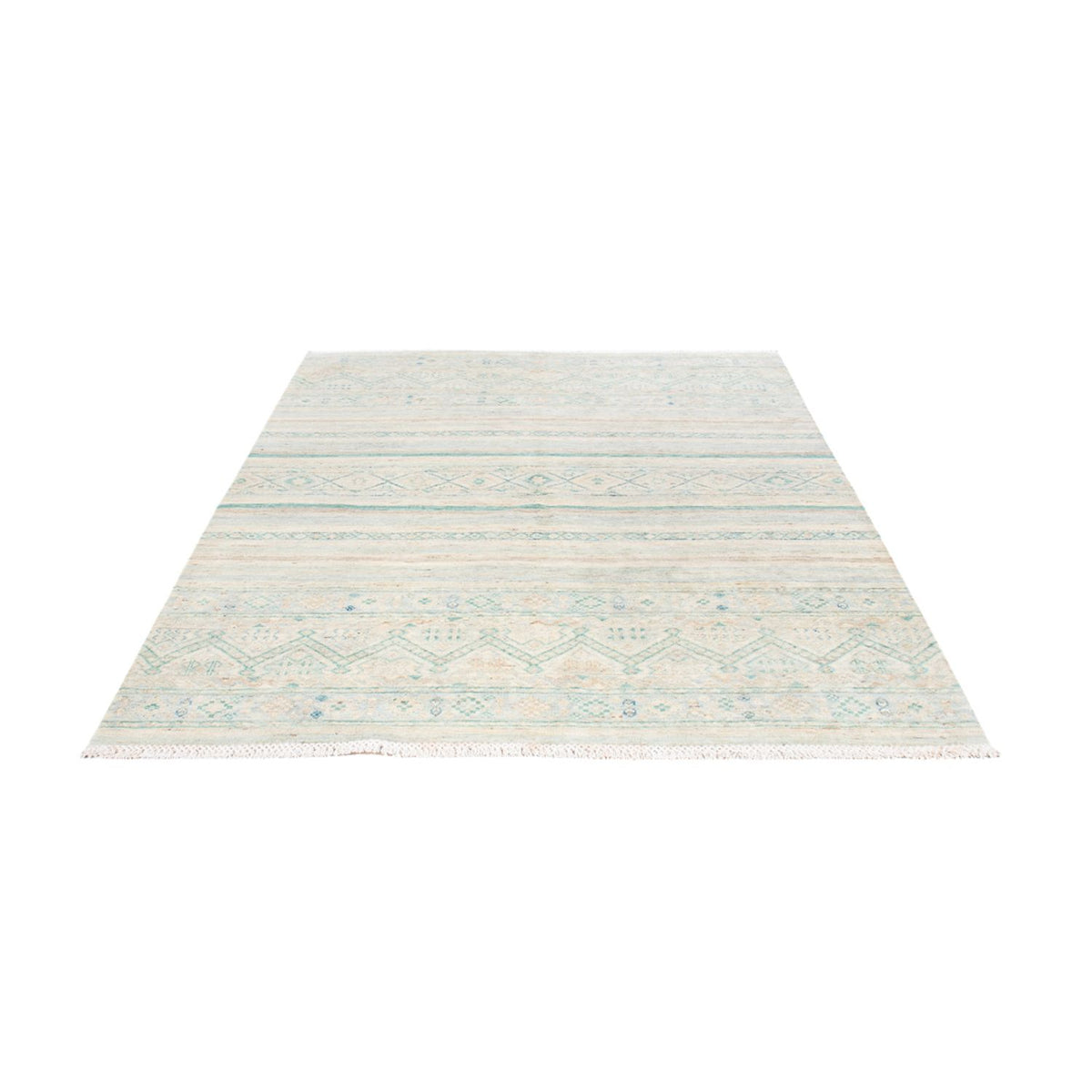 Ziegler Carpet - Ariana - Kungliga - 203 x 150 cm - ljusbeige