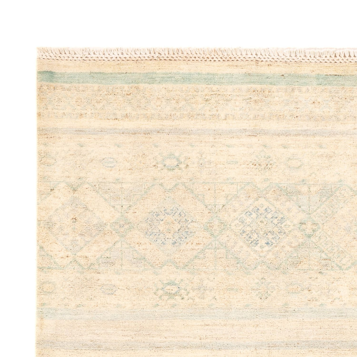 Ziegler Carpet - Ariana - Kungliga - 197 x 151 cm - ljusbeige