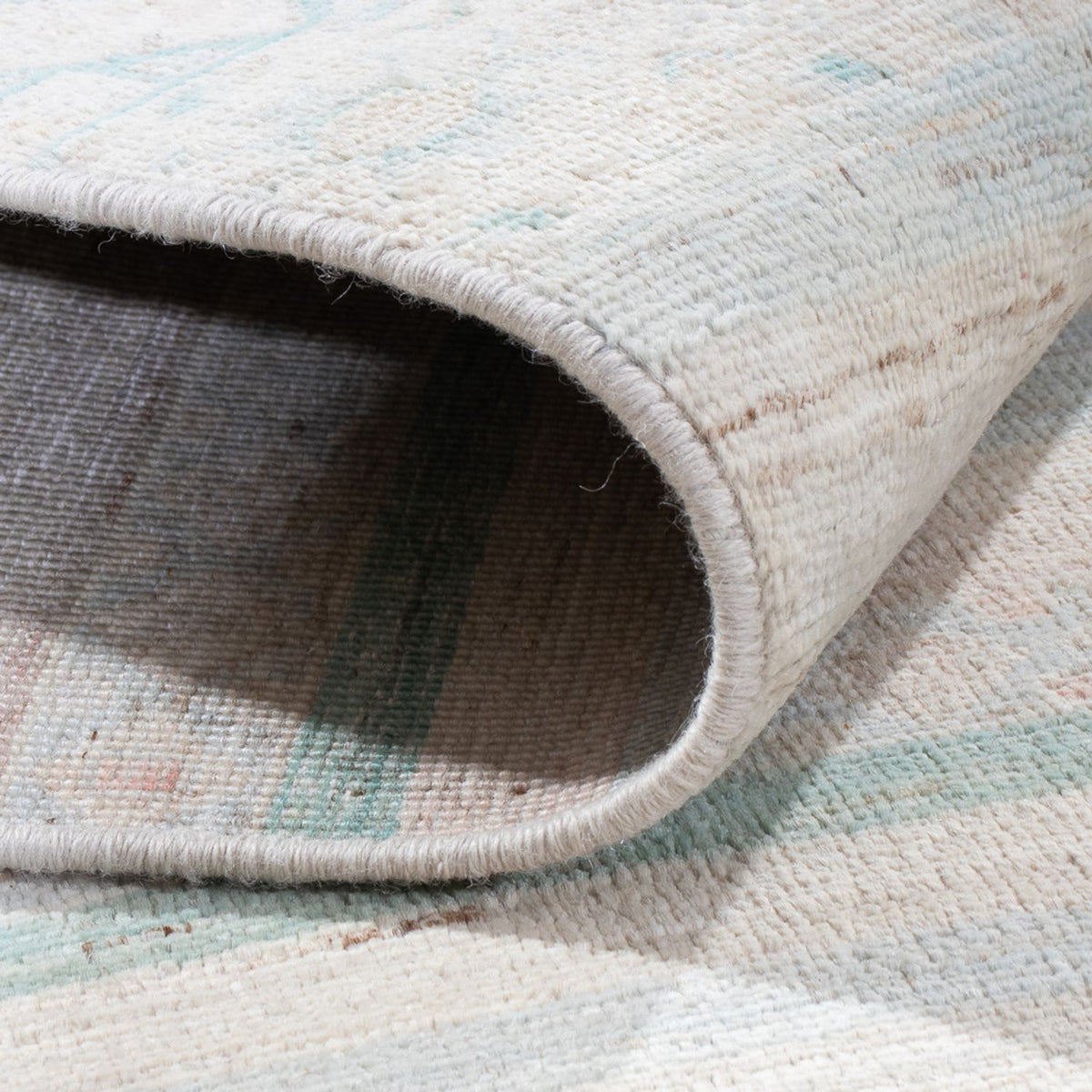 Ziegler Carpet - Ariana - Kungliga - 197 x 151 cm - ljusbeige