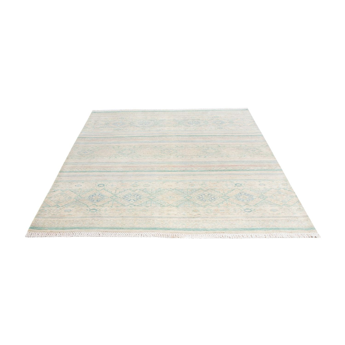 Ziegler Carpet - Ariana - Kungliga - 197 x 151 cm - ljusbeige