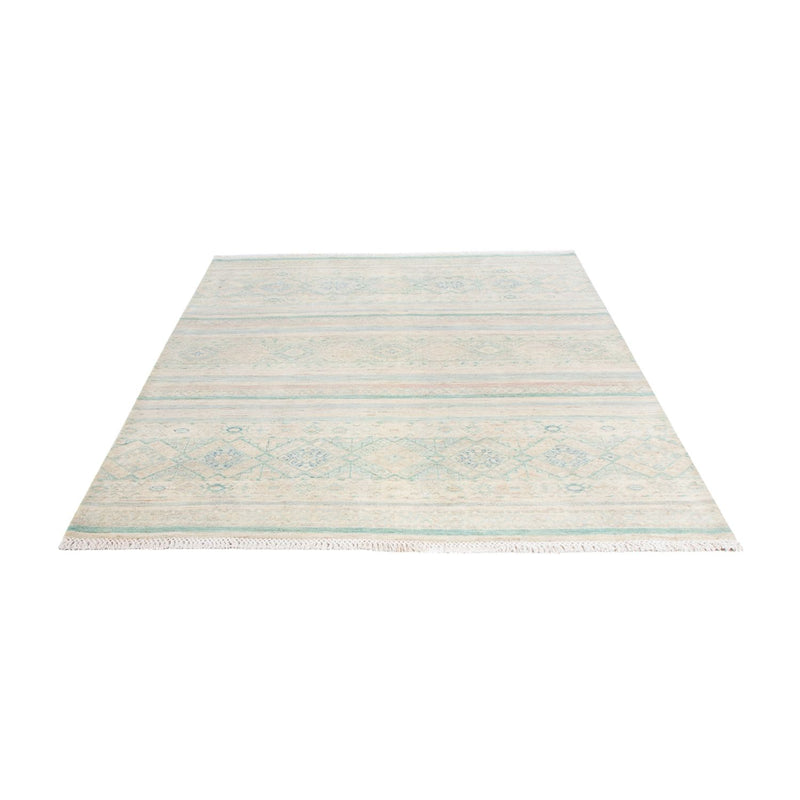 Ziegler Carpet - Ariana - Kungliga - 197 x 151 cm - ljusbeige