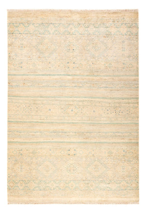 Ziegler Carpet - Ariana - Kungliga - 203 x 148 cm - ljusbeige