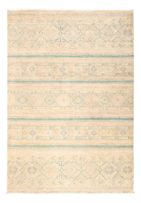Ziegler Carpet - Ariana - Kungliga - 204 x 145 cm - ljusbeige