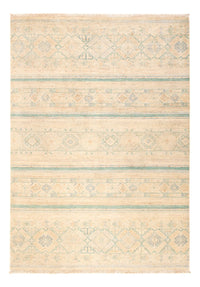 Ziegler Carpet - Ariana - Kungliga - 204 x 145 cm - ljusbeige
