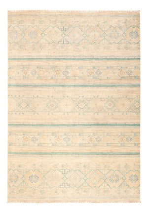 Ziegler Carpet - Ariana - Kungliga - 204 x 145 cm - ljusbeige