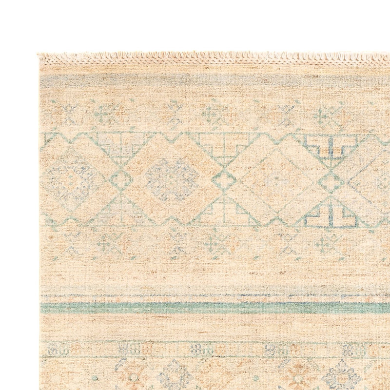 Ziegler Carpet - Ariana - Kungliga - 204 x 145 cm - ljusbeige