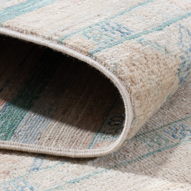 Ziegler Carpet - Ariana - Kungliga - 204 x 145 cm - ljusbeige