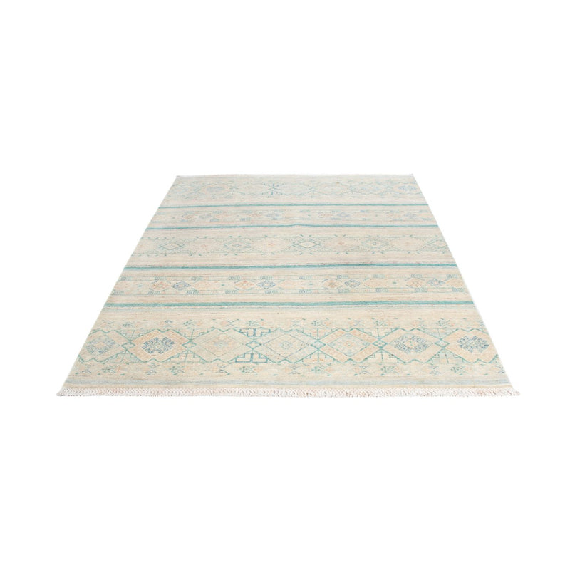 Ziegler Carpet - Ariana - Kungliga - 204 x 145 cm - ljusbeige
