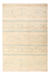Ziegler Carpet - Ariana - Kungliga - 204 x 146 cm - ljusbeige