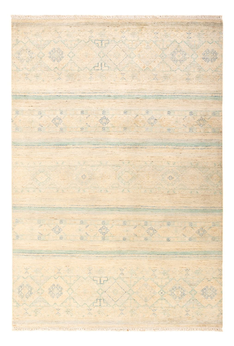 Ziegler Carpet - Ariana - Kungliga - 204 x 146 cm - ljusbeige