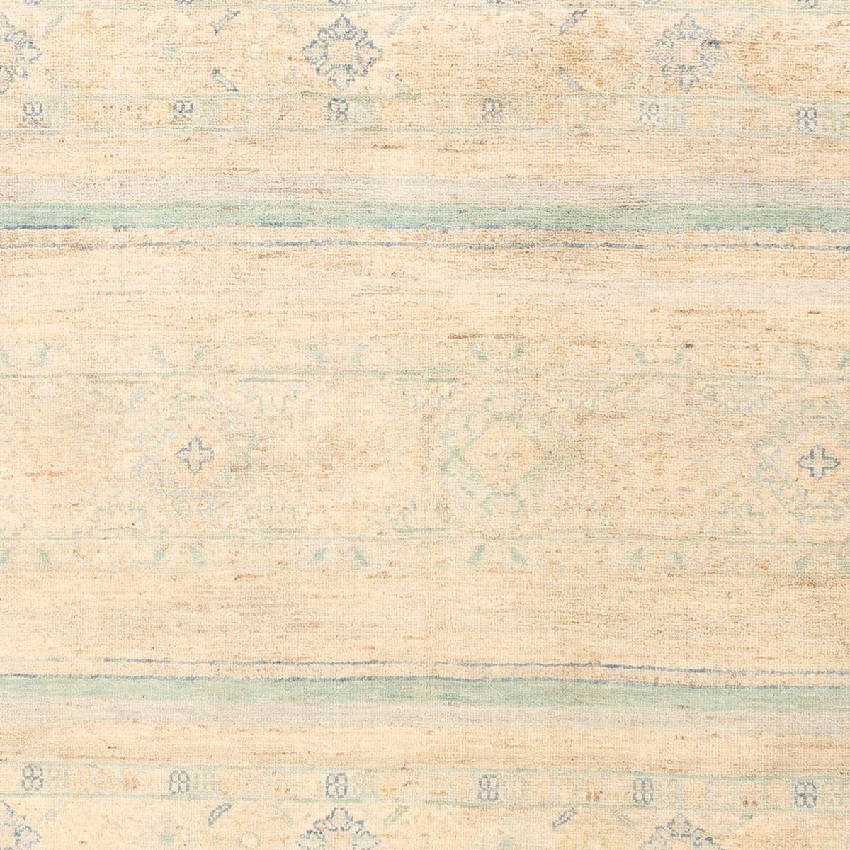 Ziegler Carpet - Ariana - Kungliga - 204 x 146 cm - ljusbeige