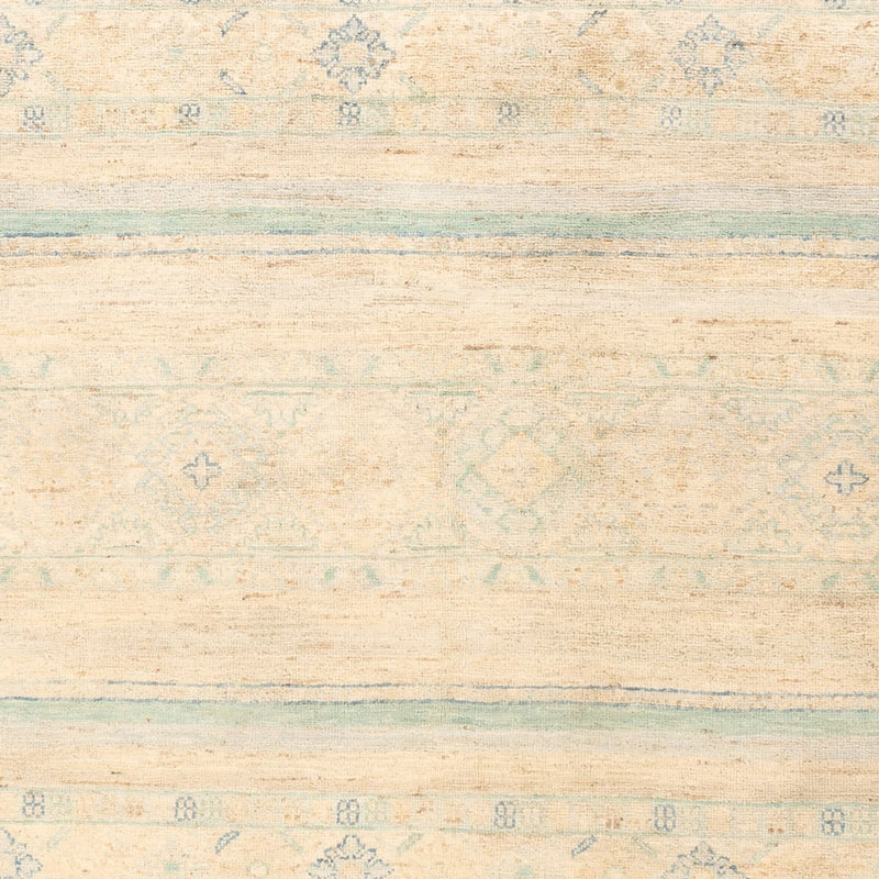 Ziegler Carpet - Ariana - Kungliga - 204 x 146 cm - ljusbeige